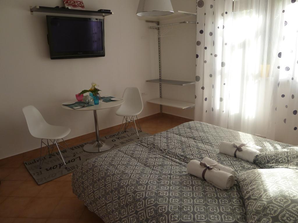 Rose Apartments Ičići Habitación foto